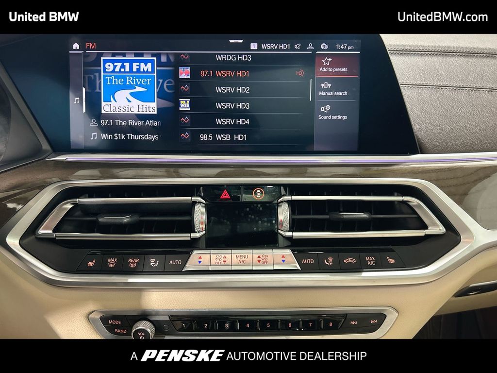 Thumbnail: 2019 BMW X7 - 16