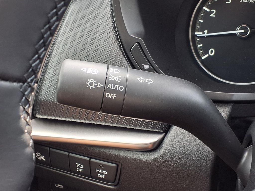 2026 Mazda CX-90 3.3 Turbo Select - 8