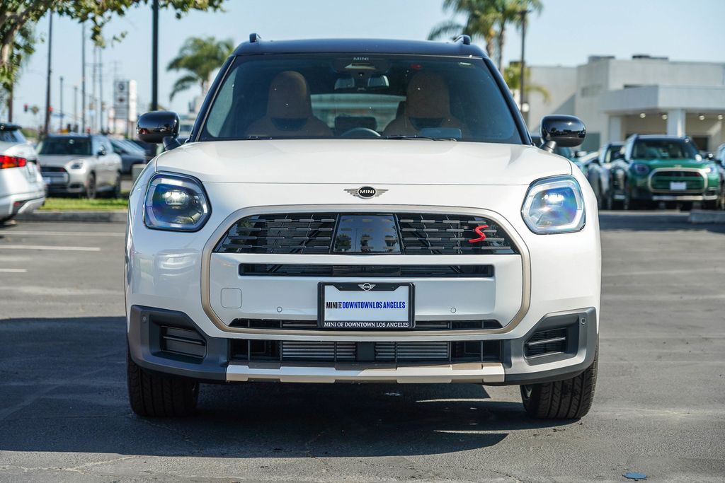 2025 MINI Cooper S Countryman  4