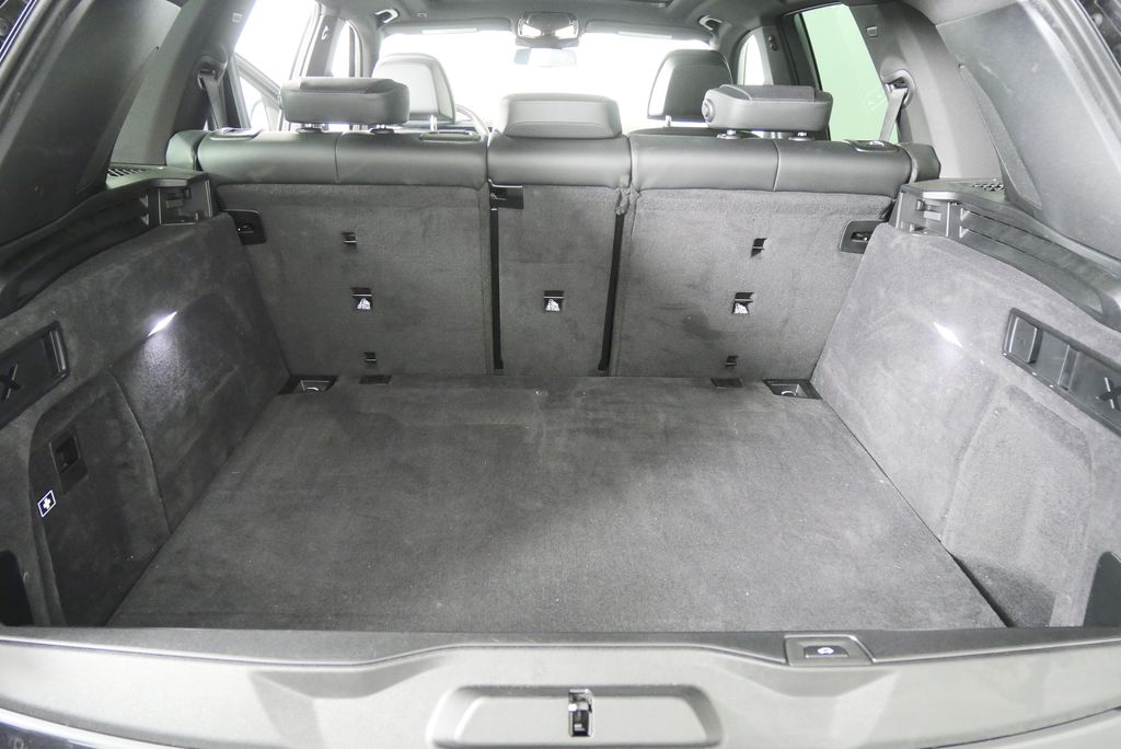 Thumbnail: 2025 BMW X5 - 17