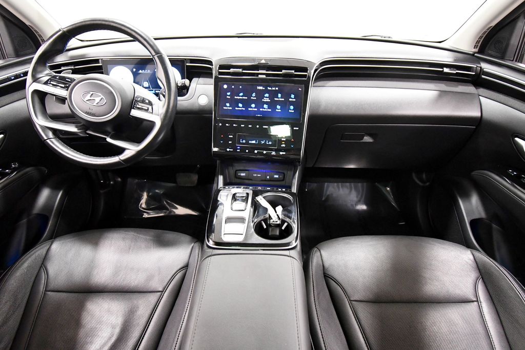 Used 2023 Hyundai Tucson SUV
