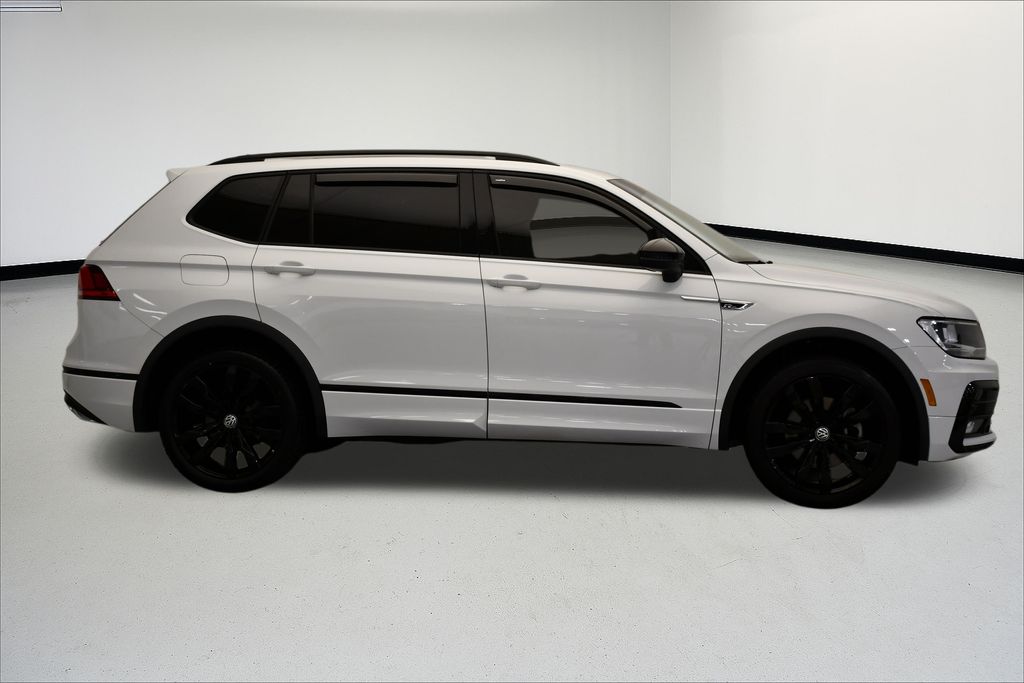 Thumbnail: 2021 Volkswagen Tiguan - 6
