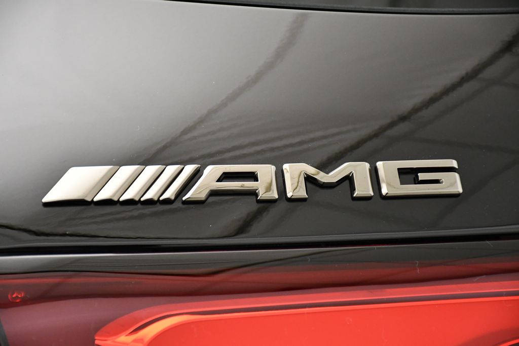 Thumbnail: 2025 Mercedes-Benz GLC - 9