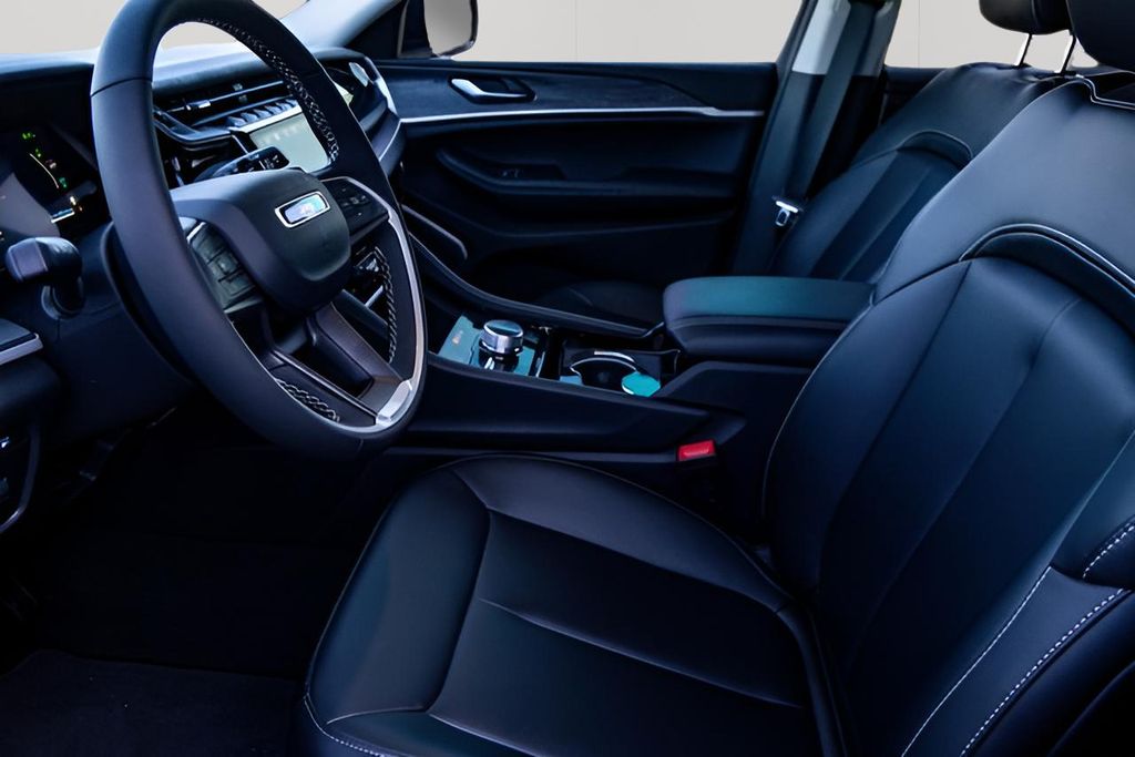 Used Car 2023 Jeep Grand Cherokee  4xe For Sale Under $30,000 In Austin, Texas