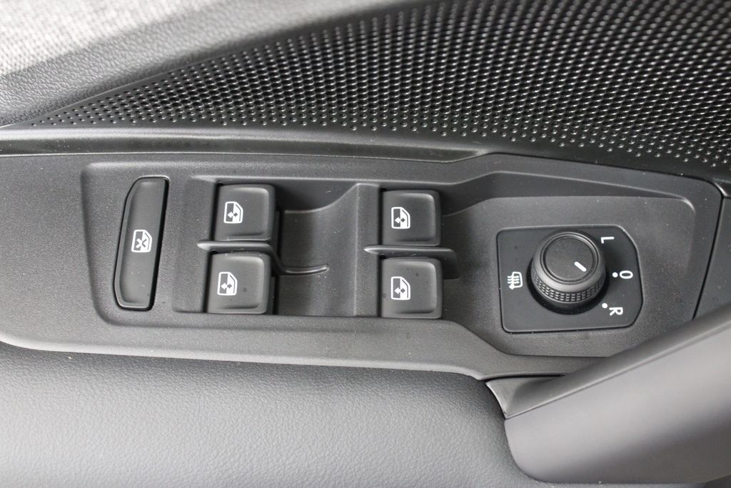 new 2026 Volkswagen Tiguan car