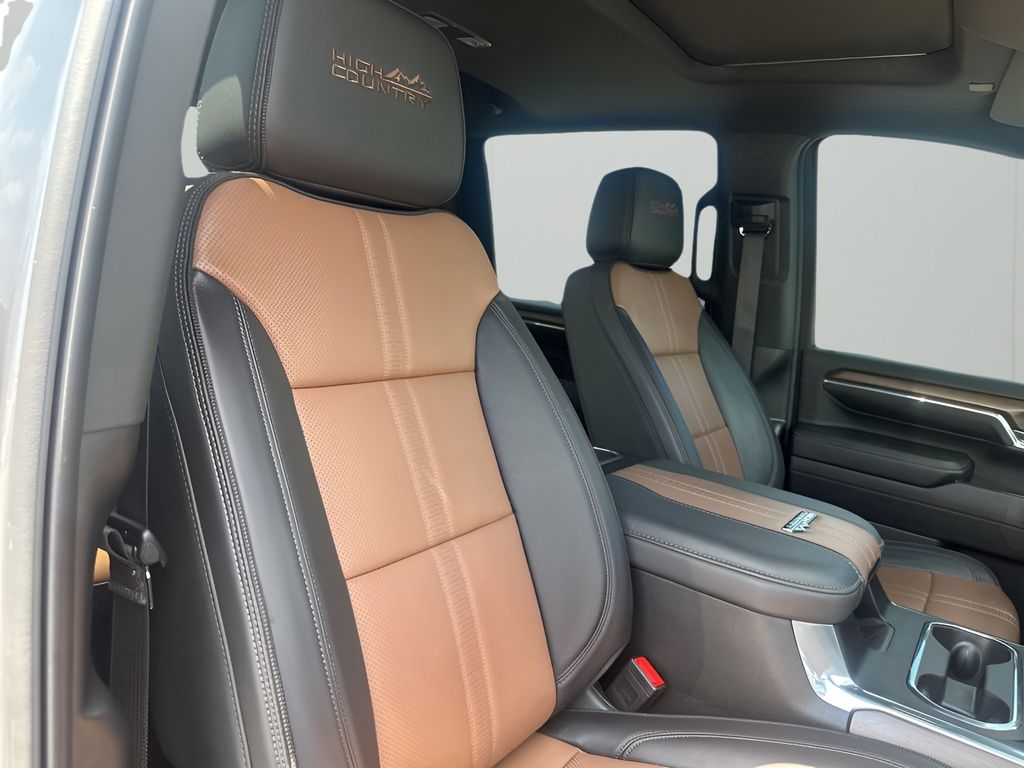 Used Car 2024 Chevrolet Silverado 2500hd  High Country For Sale Under $80,000 In Austin, Texas