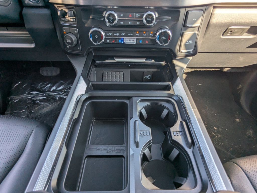 2025 Ford F-350 Lariat