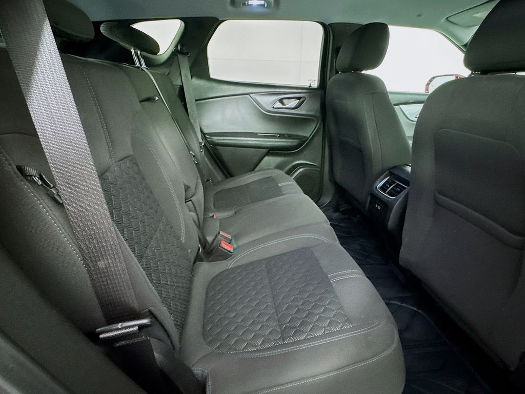 Used Car 2020 Chevrolet Blazer  Lt For Sale Under $25,000 In Austin, Texas