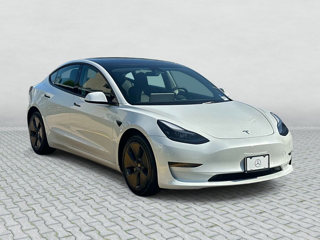Thumbnail: 2023 Tesla Model 3 - 3
