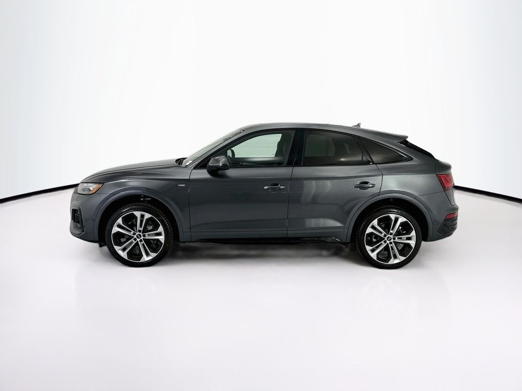 Thumbnail: 2023 Audi Q5 - 8