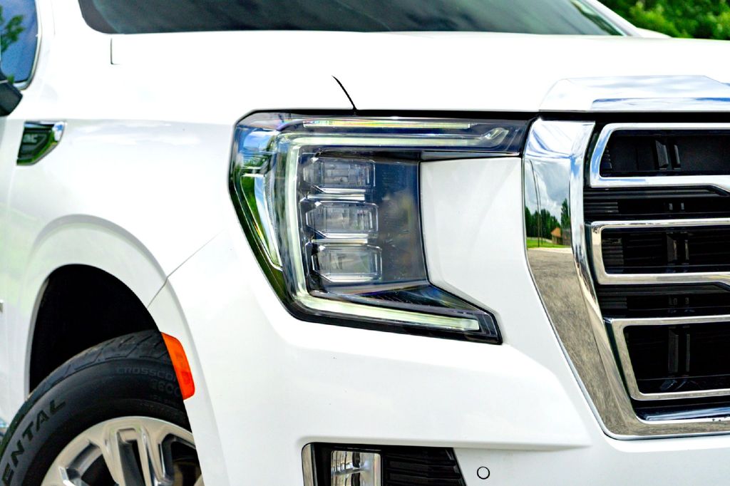 Used Car 2023 Gmc Yukon Xl  Slt For Sale Under $60,000 In Taylor, Texas