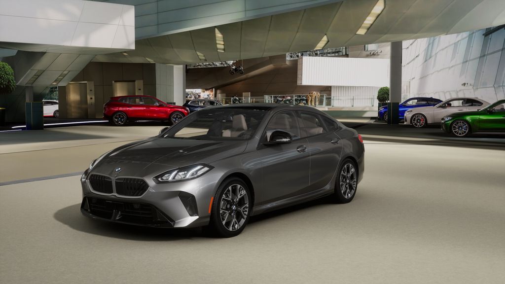 Thumbnail: 2026 BMW 2 Series - 25