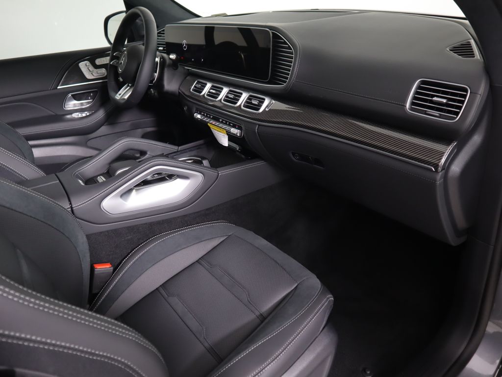 Thumbnail: 2026 Mercedes-Benz GLE - 19