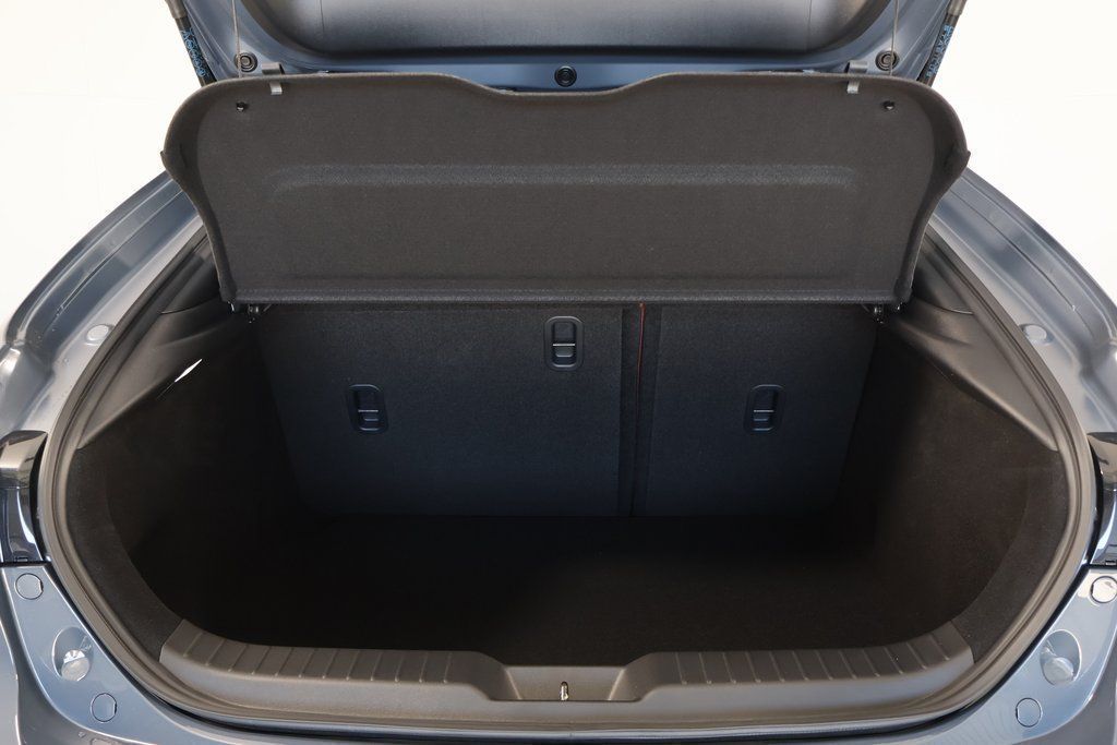 Thumbnail: 2026 Mazda Mazda3 - 8