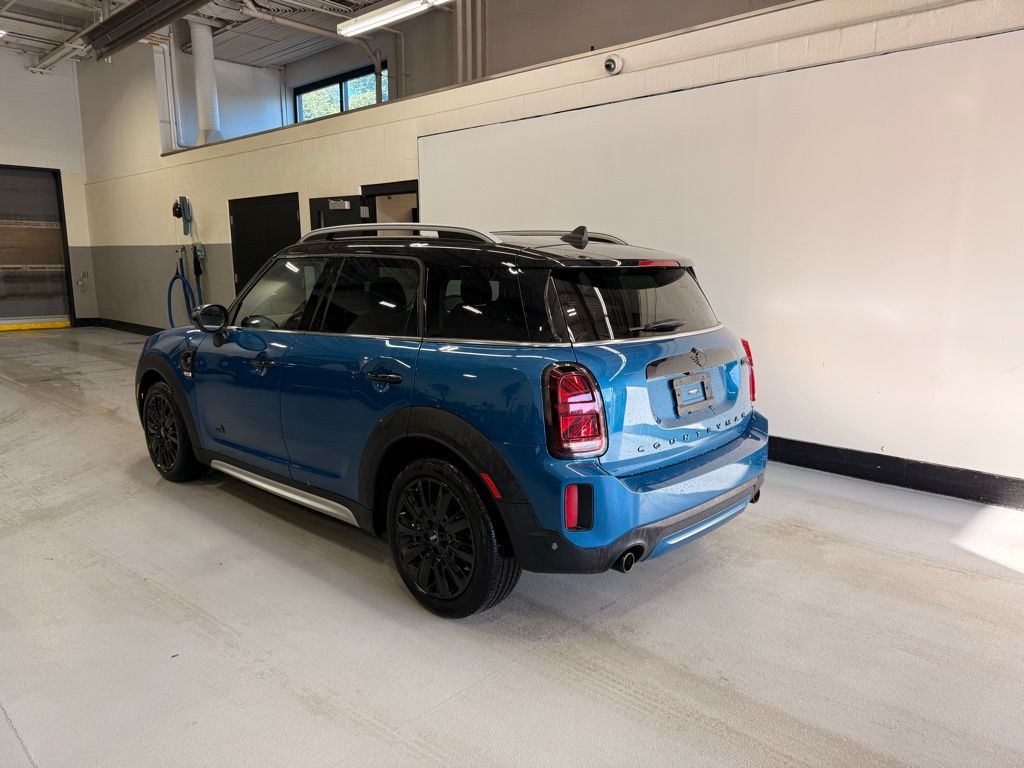 Thumbnail: 2023 MINI Cooper Countryman - 3