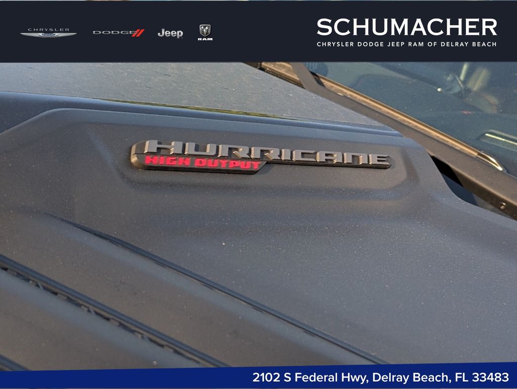 new 2026 Ram 1500 car, priced at $94,115
