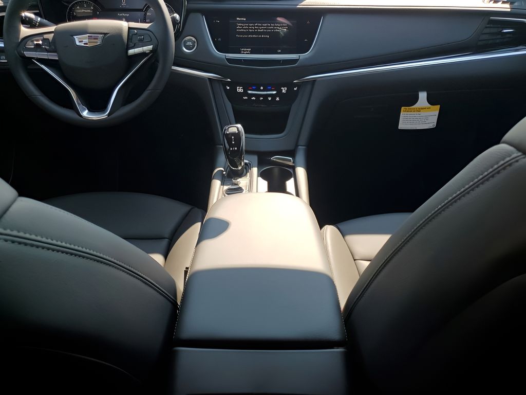 New Car 2025 Cadillac Xt6  Luxury For Sale Under $40,000 In Austin, Texas