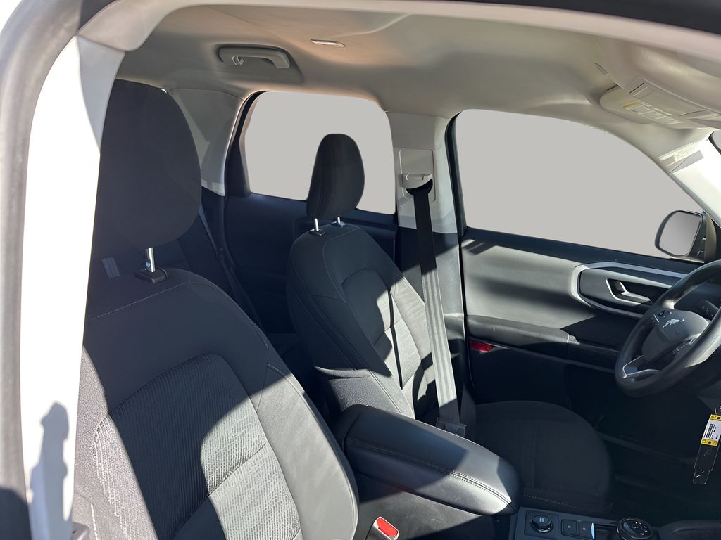 Used Car 2021 Ford Bronco Sport  Base For Sale Under $20,000 In Austin, Texas