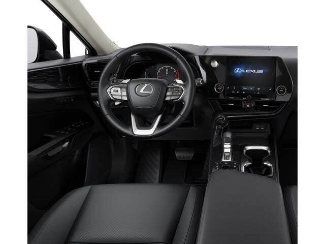 Thumbnail: 2026 Lexus NX - 11