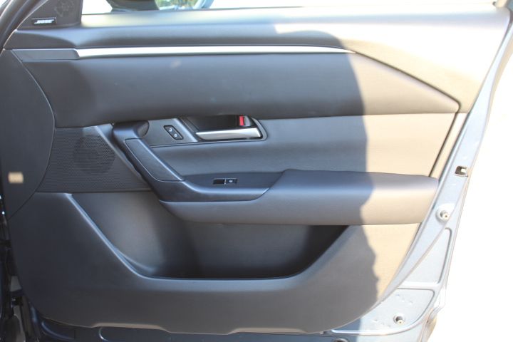 Used Car 2024 Mazda Cx-50  2.5 S Premium Package For Sale Under $35,000 In Georgetown, Texas