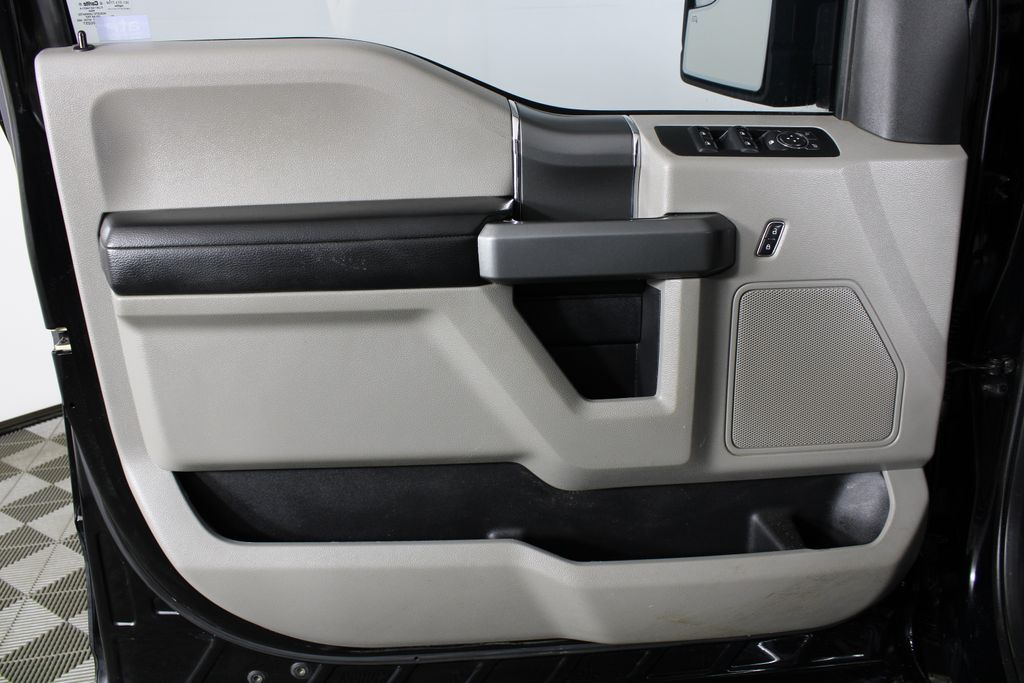 Used 2016 Ford F-150 for sale in 