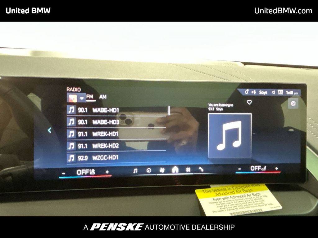 Thumbnail: 2026 BMW X3 - 16