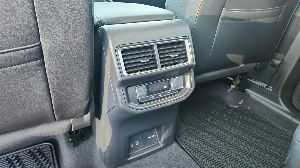 2026 Volkswagen Atlas