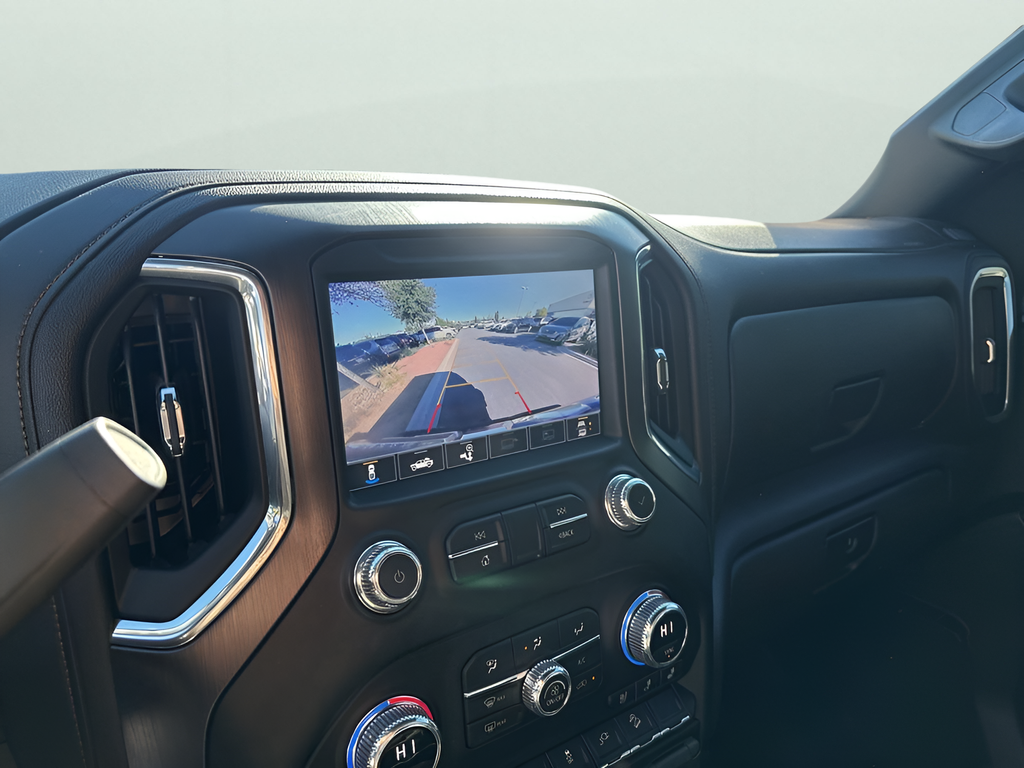 Used Car 2023 Gmc Sierra 2500hd  At4 For Sale Under $70,000 In Austin, Texas