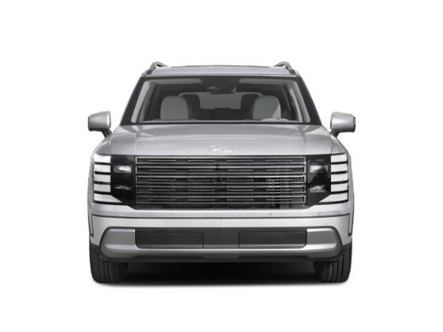 New 2027 Hyundai Palisade Sedan