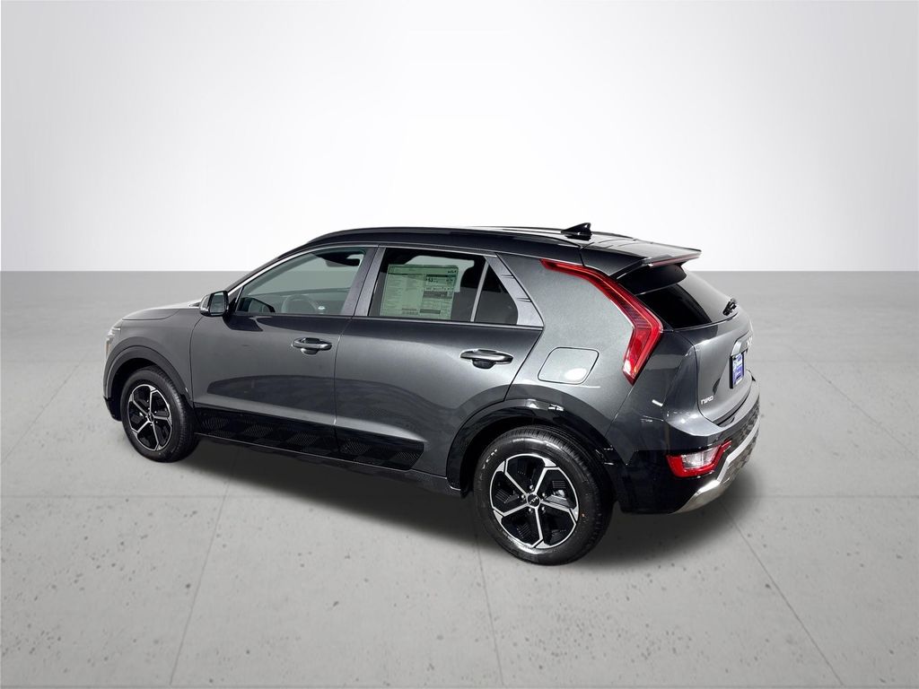 2026 Kia Niro SX