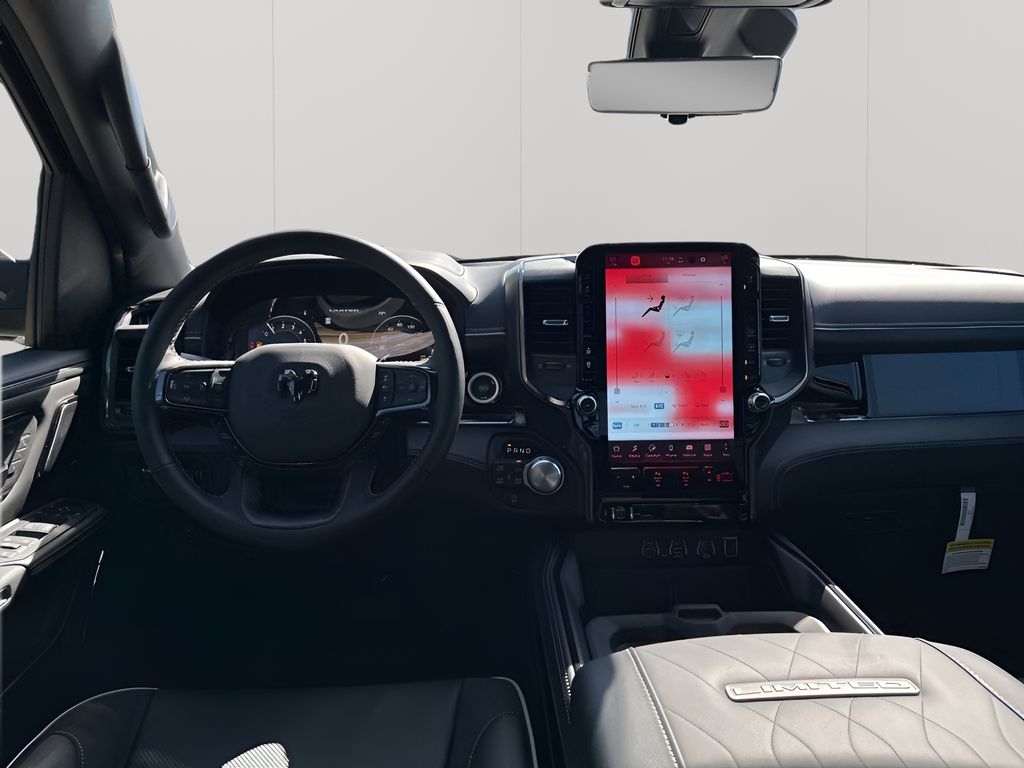 New 2026 Black Ram Limited image 23