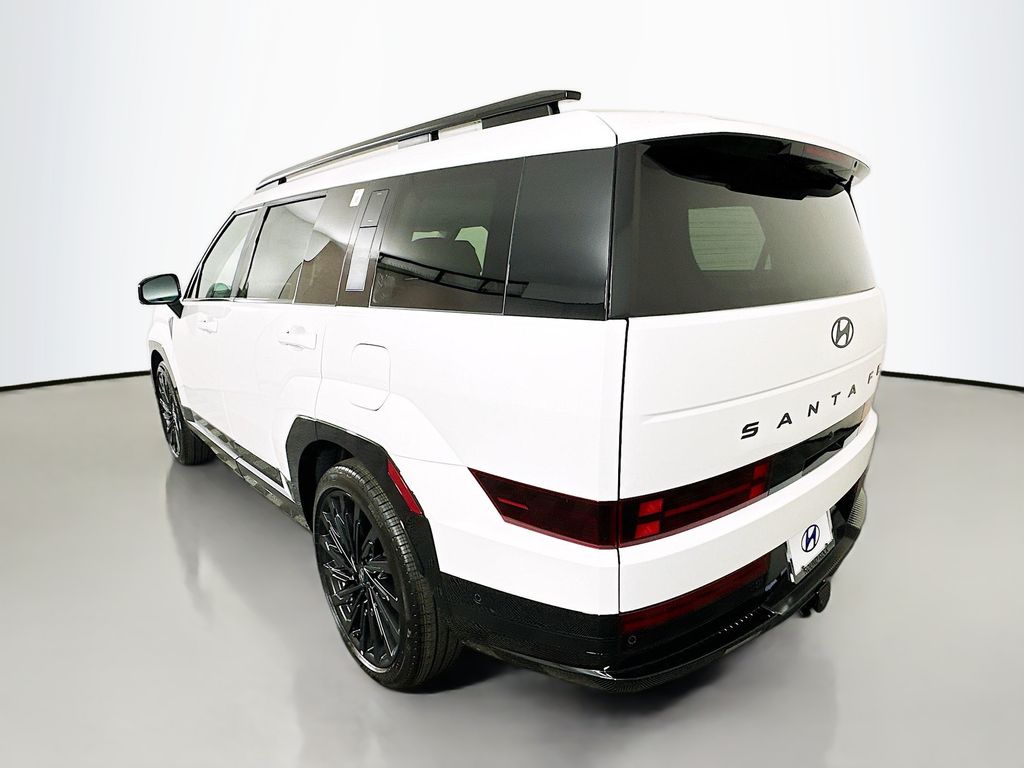 Thumbnail: 2026 Hyundai Santa Fe - 7