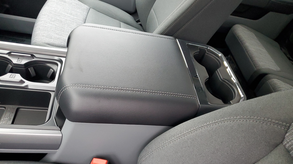 New 2026 White Ford XLT image 35