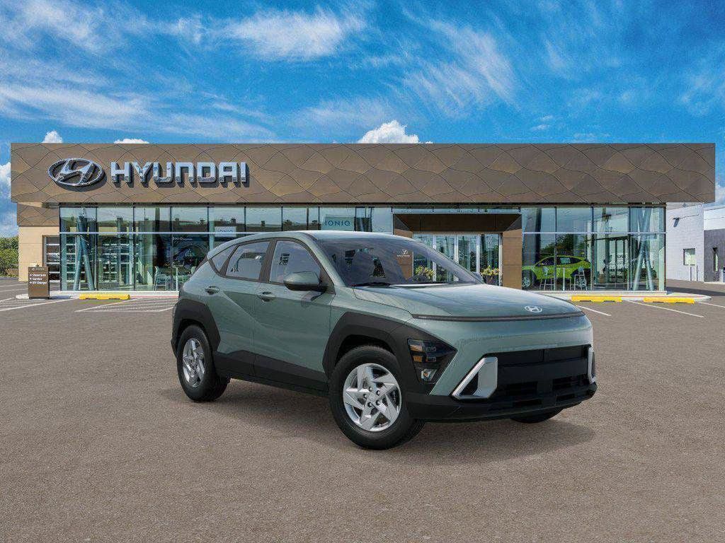 New 2027  Hyundai SE image 2