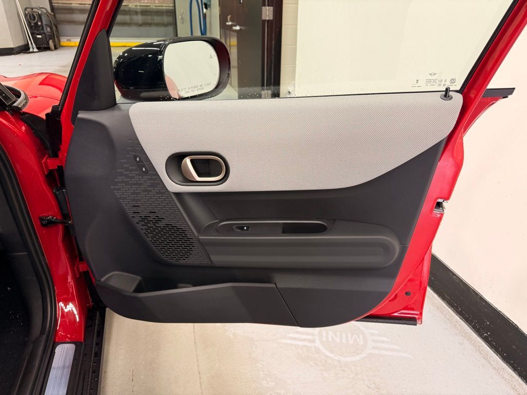 Thumbnail: 2026 MINI Cooper - 27