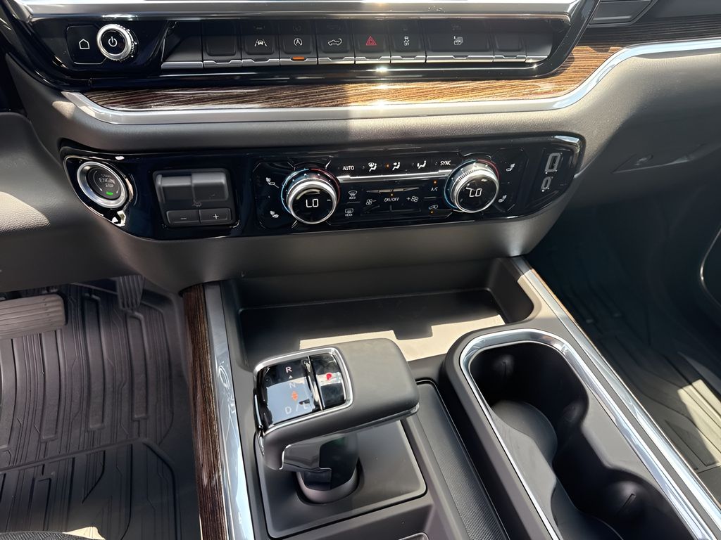 New Car 2025 Gmc Sierra 1500  Elevation For Sale In Austin, Texas