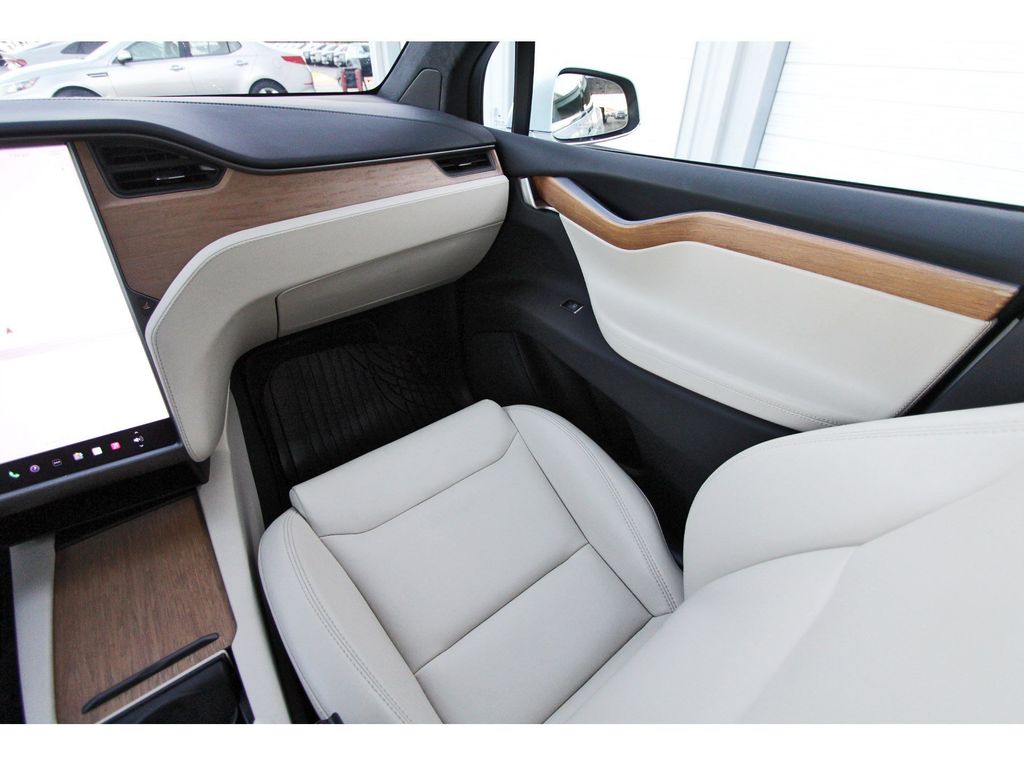 Used 2020 Tesla Model X SUV