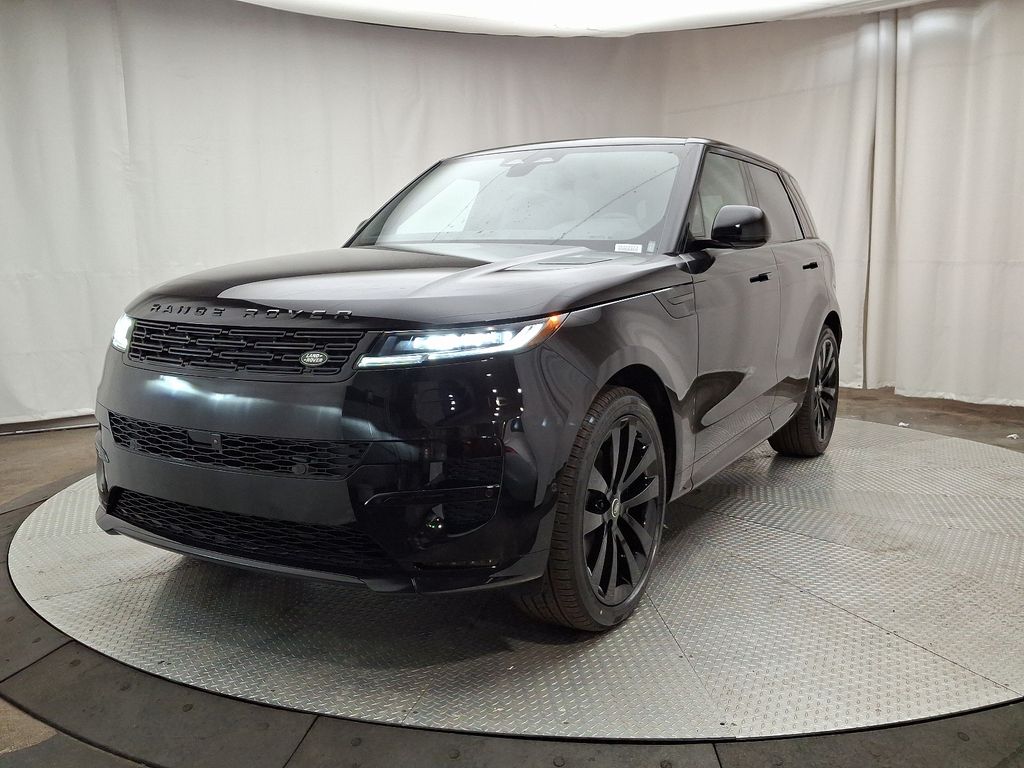 2025 Land Rover Range Rover Sport Dynamic -
                Eatontown, NJ