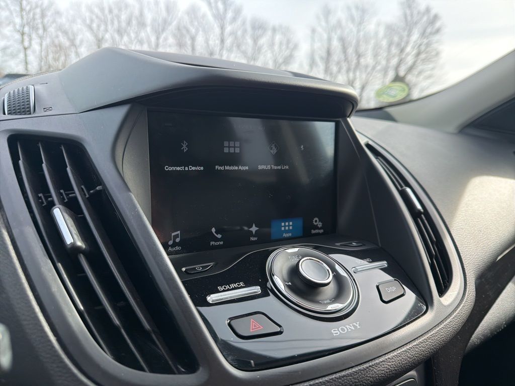 Thumbnail: 2017 Ford Escape - 32