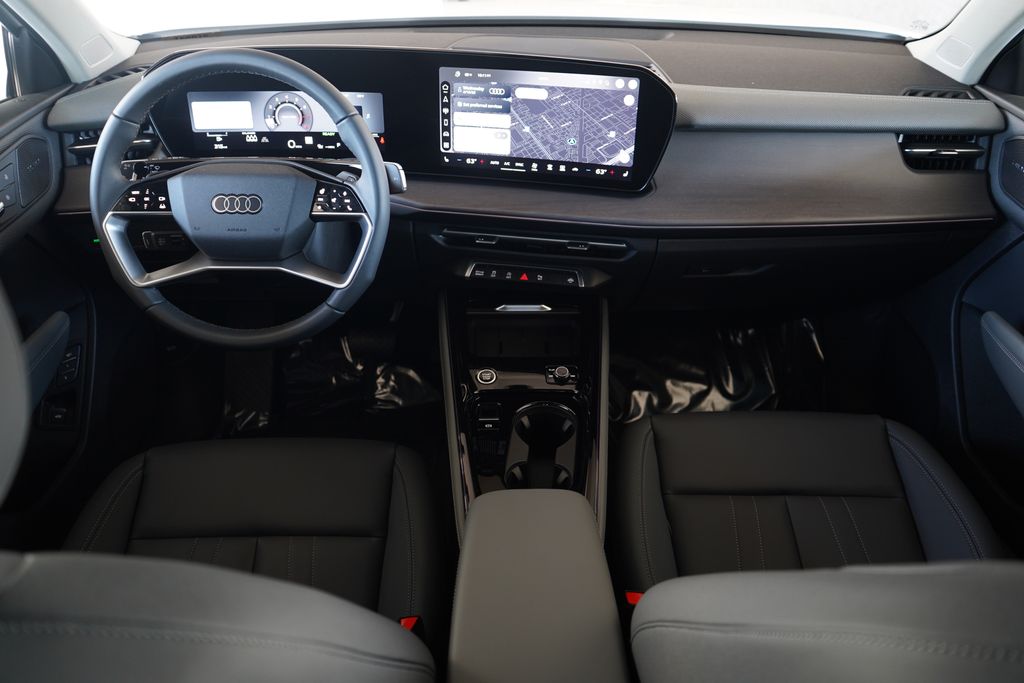 Thumbnail: 2026 Audi Q3 - 8