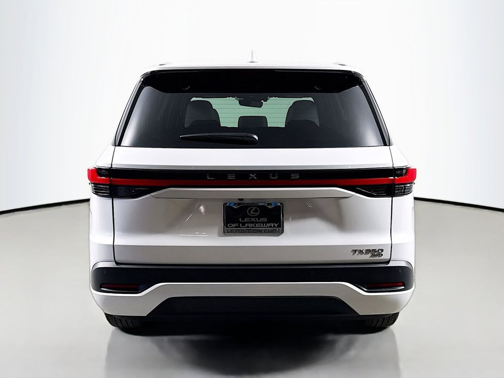 Thumbnail: 2026 Lexus TX - 6