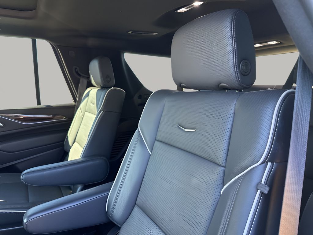 Used Car 2024 Cadillac Escalade  Premium Luxury For Sale Under $80,000 In Austin, Texas