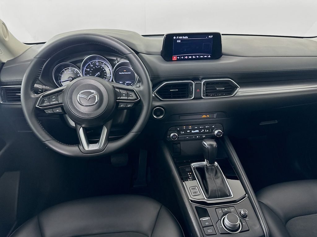 Thumbnail: 2020 Mazda CX-5 - 21