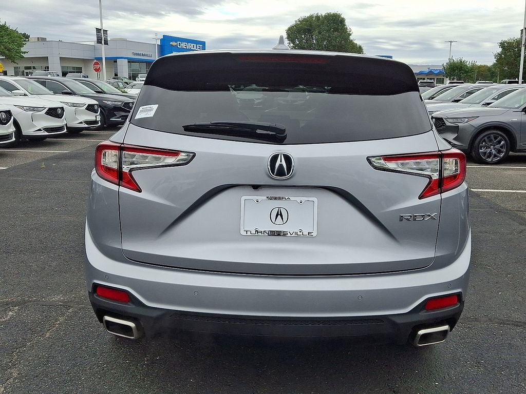 Thumbnail: 2023 Acura RDX - 5