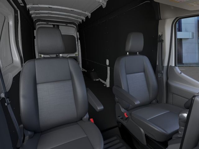 2026 Ford Transit-250 Base White at Cook Ford