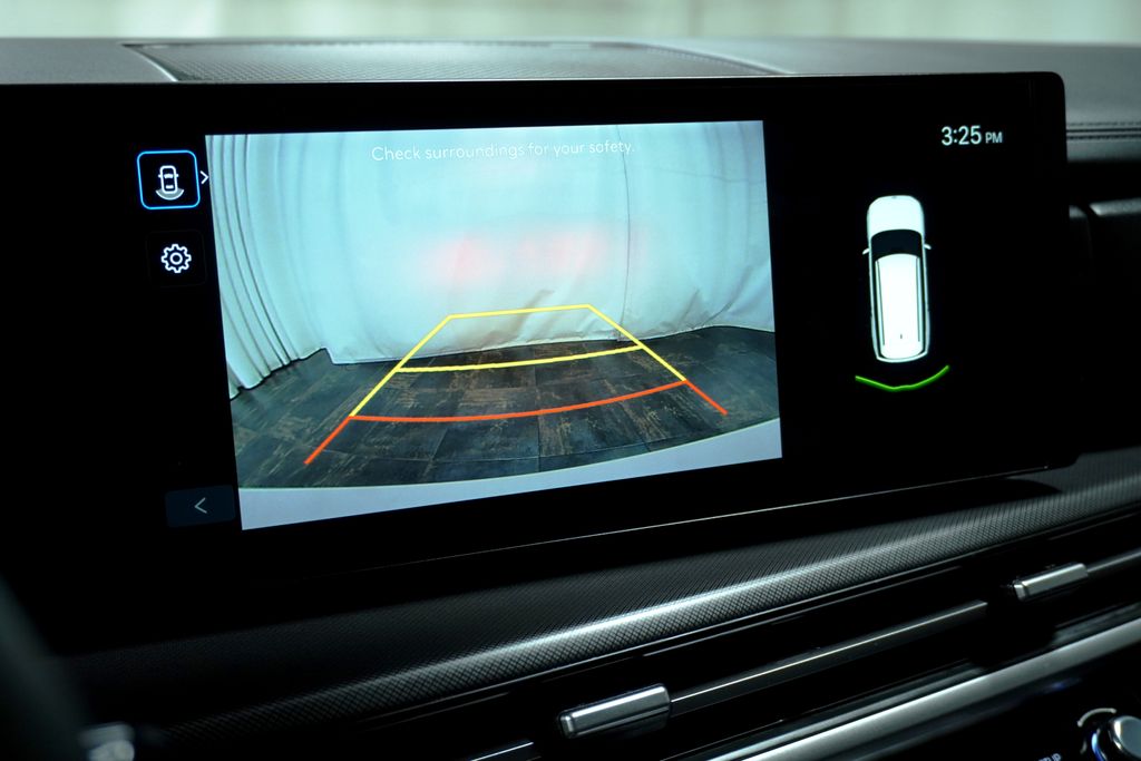 2026 Hyundai Santa Fe SEL - Photo 28