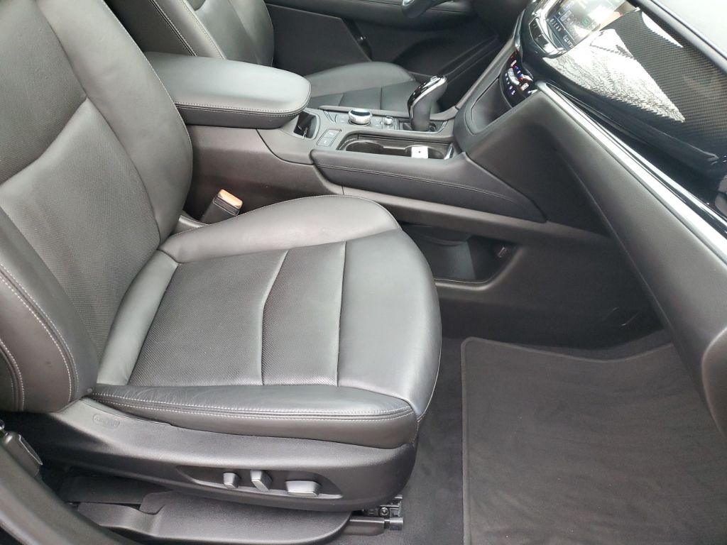 Used Car 2020 Cadillac Xt6  Sport For Sale Under $25,000 In Austin, Texas