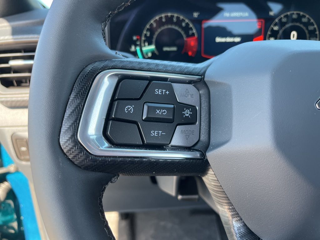 Thumbnail: 2026 Ford Mustang - 18