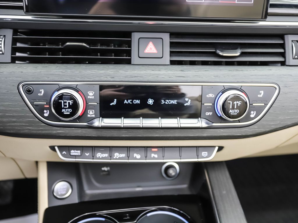 Thumbnail: 2024 Audi A5 - 17