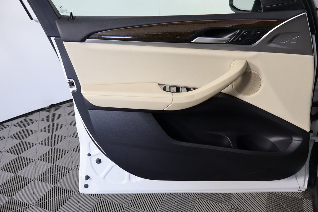Thumbnail: 2024 BMW X3 - 12